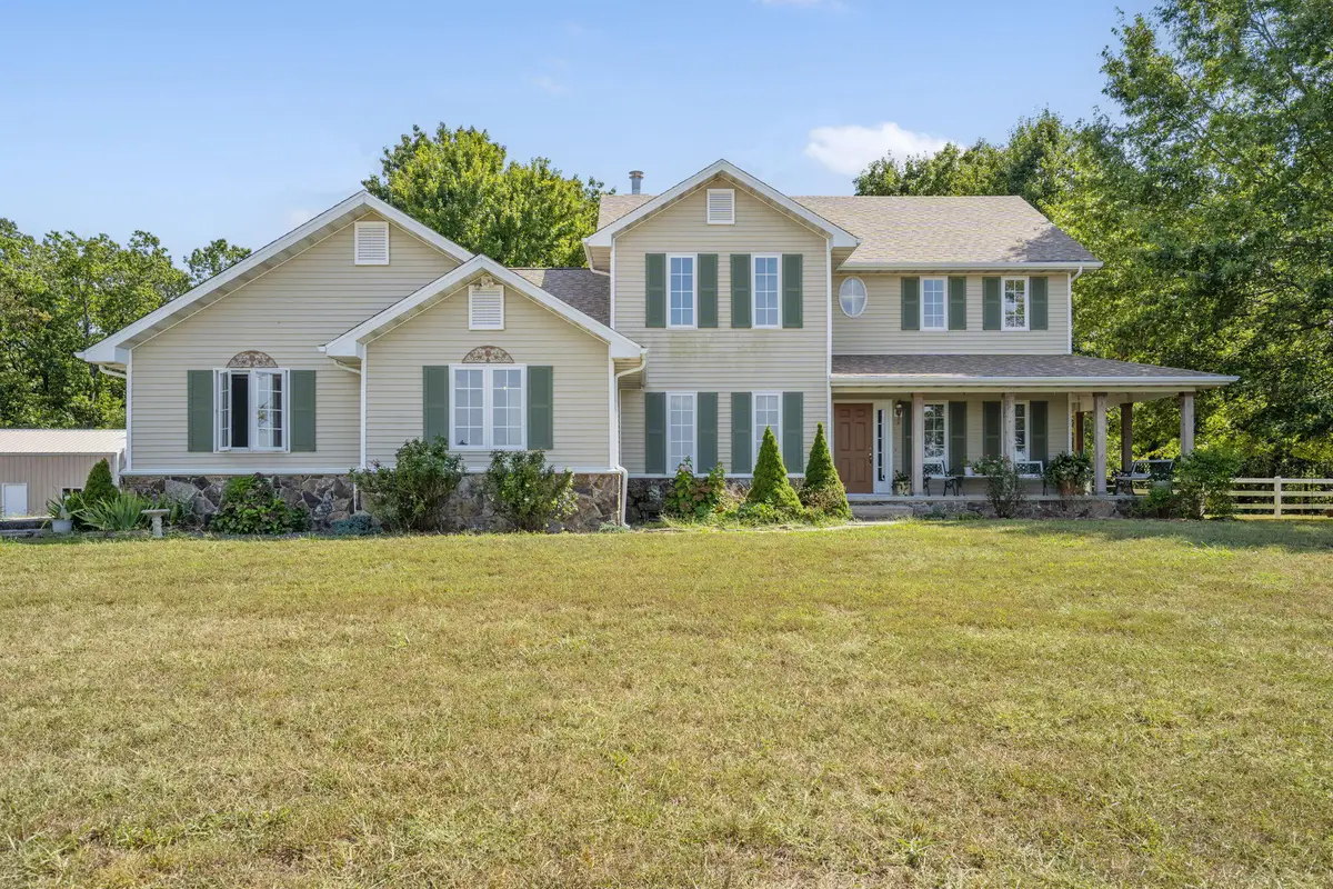 3312 State Highway O, Highlandville, MO 65669 - Image #1