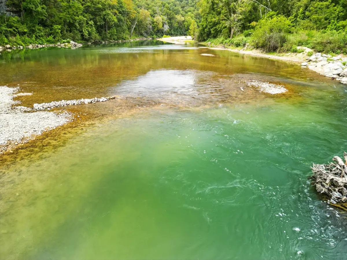 838 Alpha Drive, Brixey, MO 65618 - Image #1