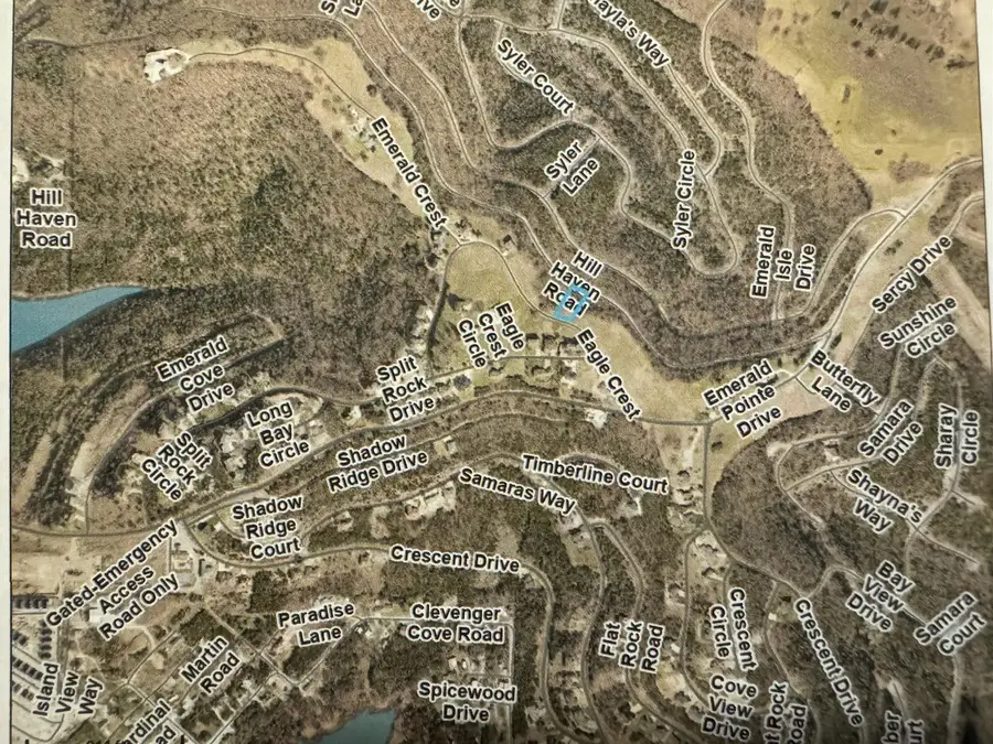 170 Eagle Crest Dr.-emerald Pointe, Hollister, MO 65672 - Image #3