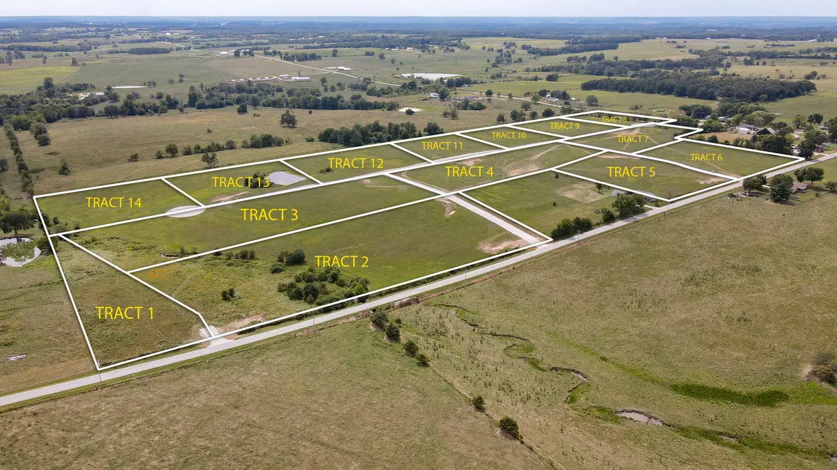 Tract #6 State Hwy Ee, Elkland, MO 65644 - Image #1