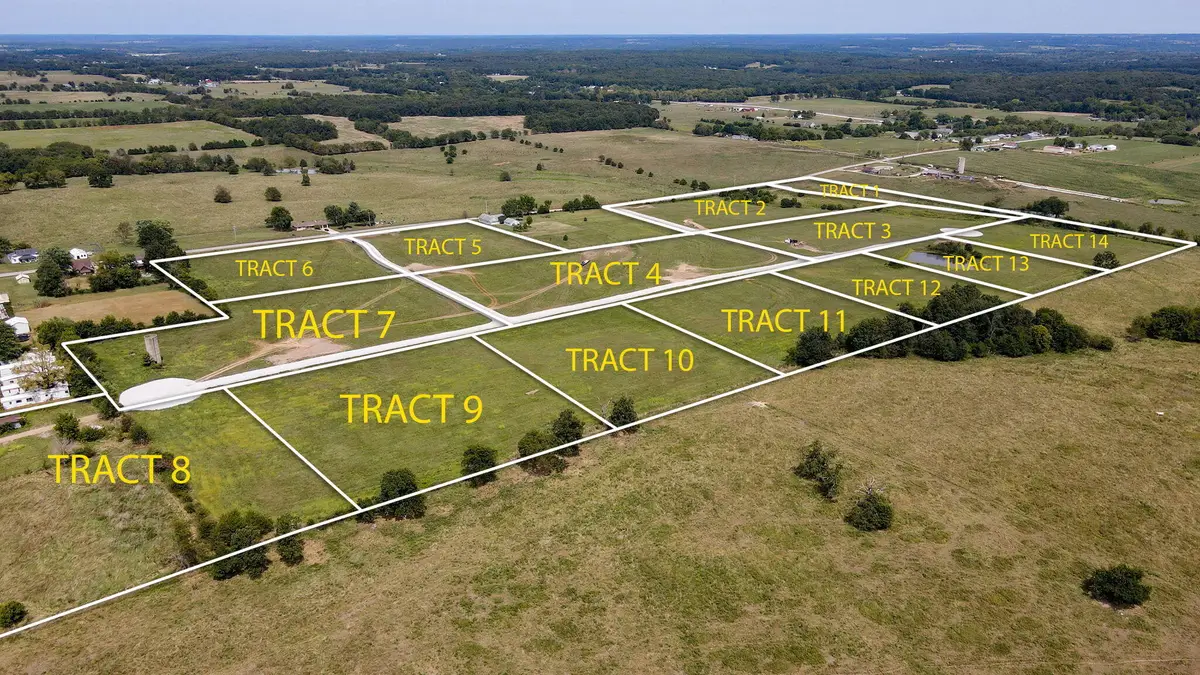 Tract #13 State Hwy Ee, Elkland, MO 65644 - Image #1