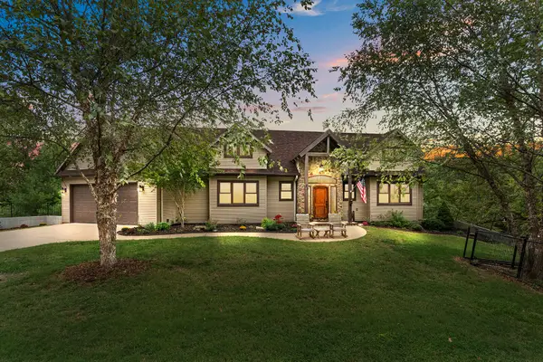 23 Post Oak Drive, Blue Eye, MO 65611