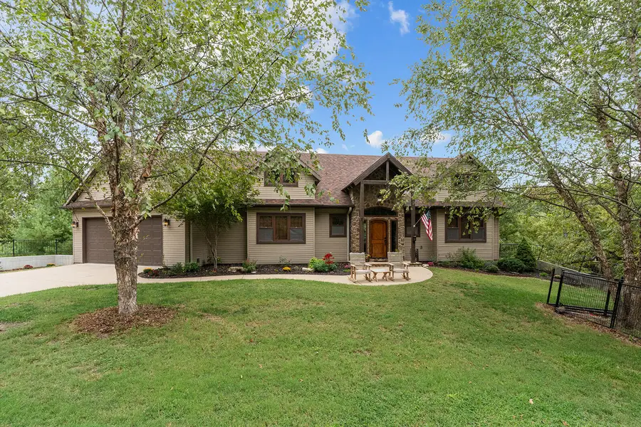 23 Post Oak Drive, Blue Eye, MO 65611 - Image #2