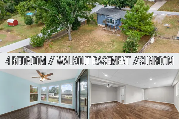 352 Scenic Drive, Forsyth, MO 65653