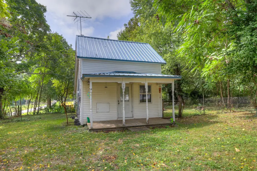 702 Joplin Street, Sarcoxie, MO 64862 - Image #2