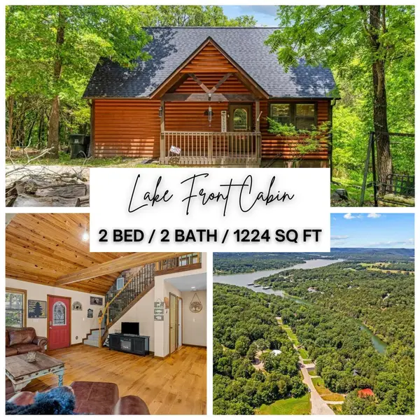 22762 Air Park Drive, Golden, MO 65658