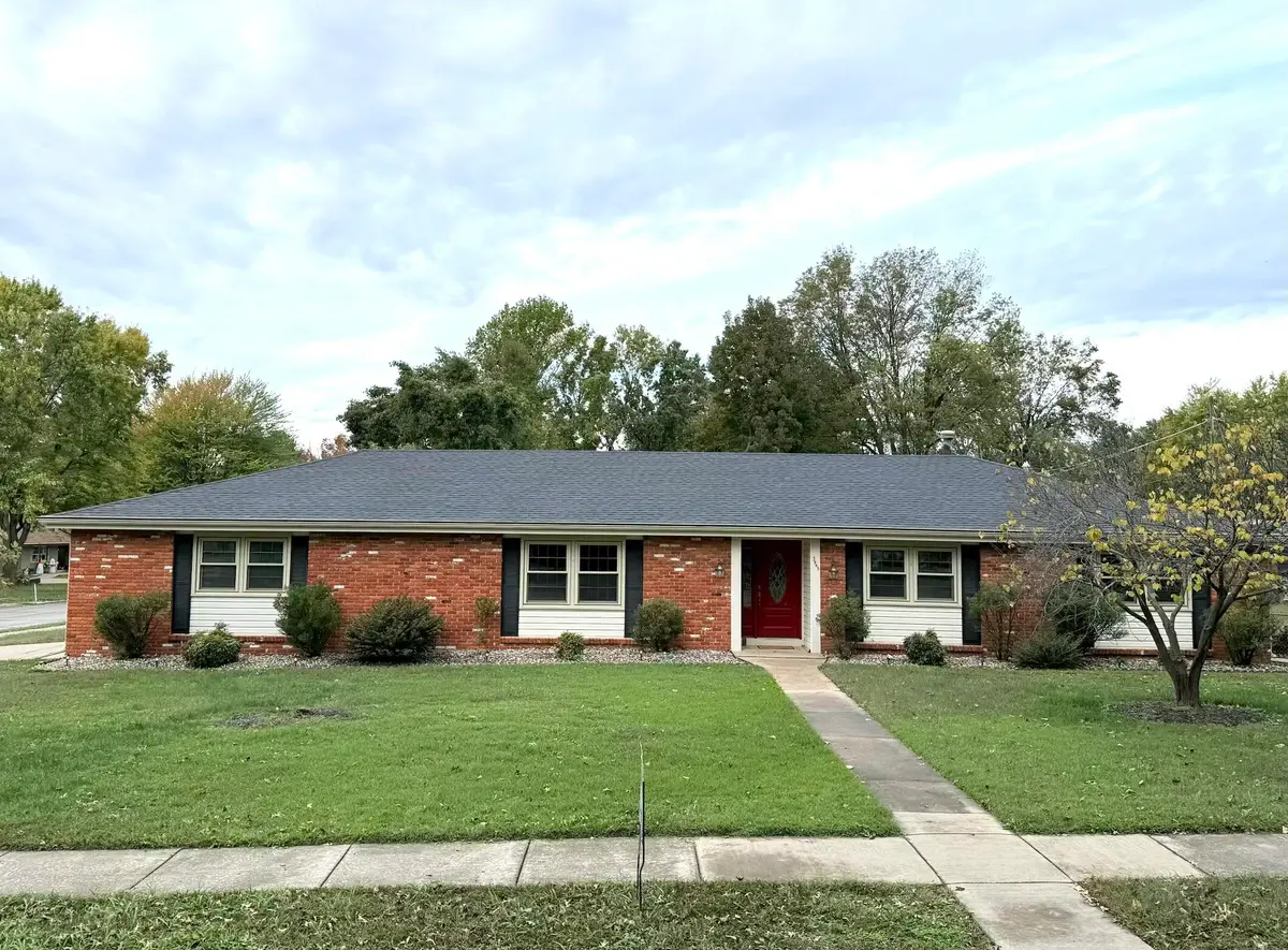 3945 S Parkcrest Avenue, Springfield, MO 65807 - Image #1