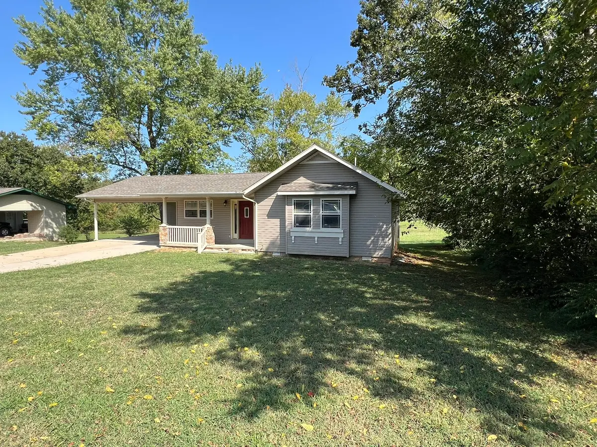 103 W 9th Street, Willow Springs, MO 65793 - Image #1