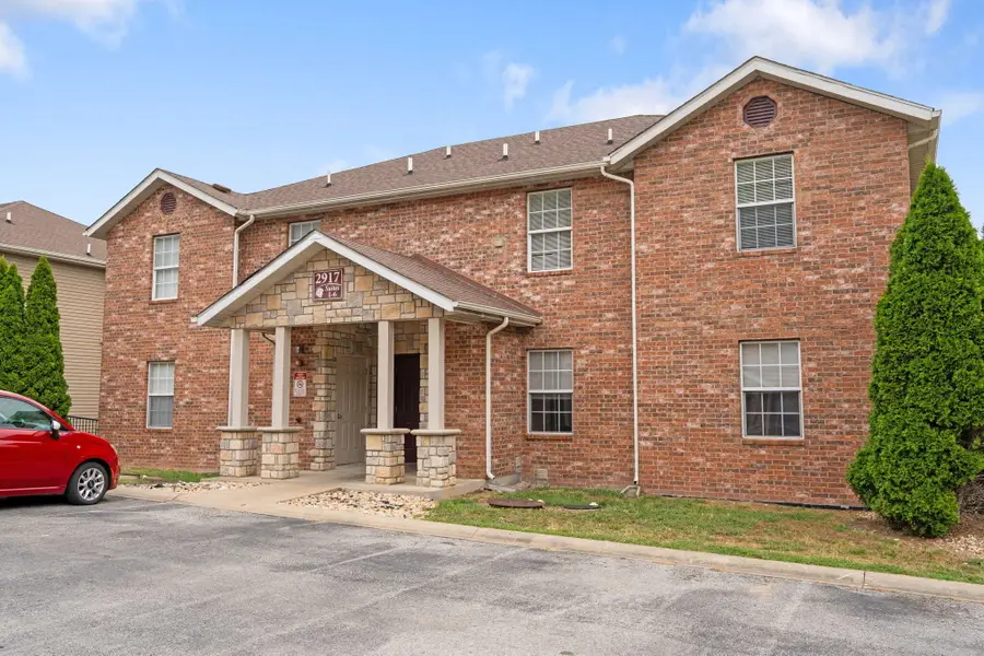 2917 Vineyards Parkway #2, Branson, MO 65616 - Image #2