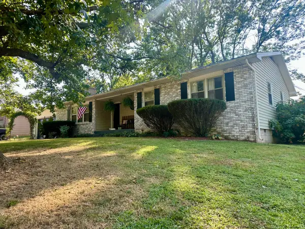 503 S Allison Street Street, Greenfield, MO 65661