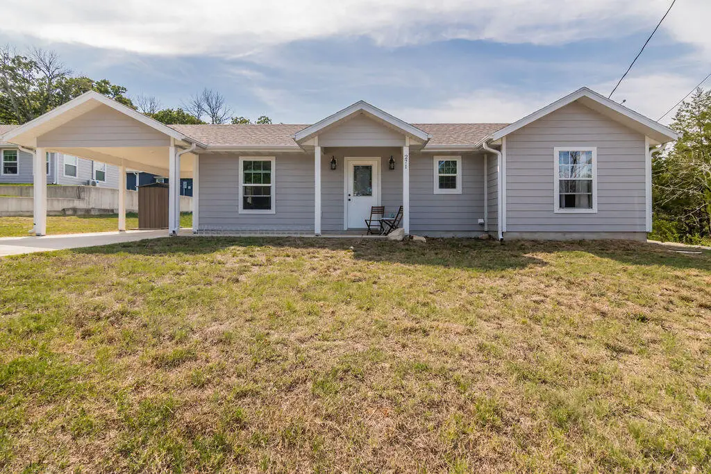 271 Elm Street, Hollister, MO 65672 - Image #1
