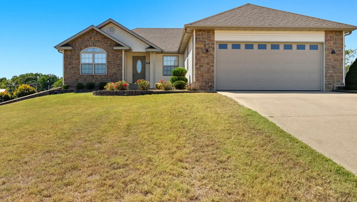 107 Cobblestone Drive, West Plains, MO 65775 - Image #1