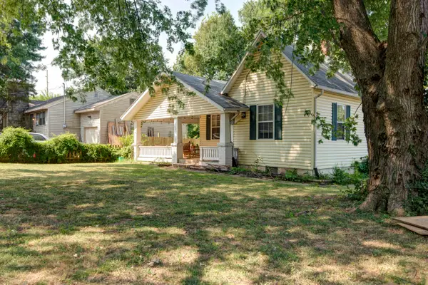 501 S Weller Avenue, Springfield, MO 65802