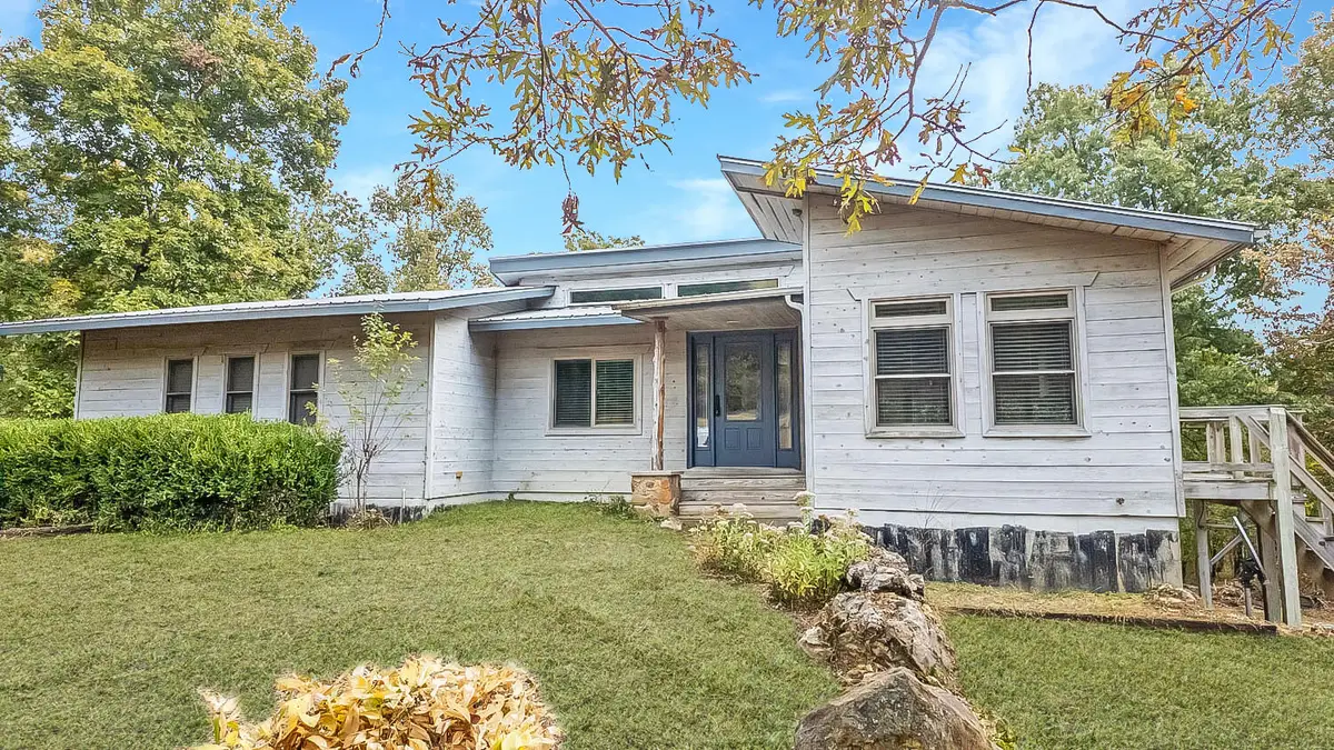 10816 Carter Route C, Van Buren, MO 63965 - Image #1