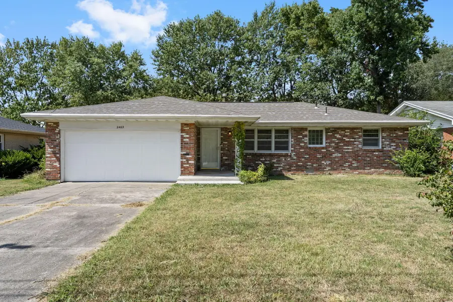 2463 S Dollison Avenue, Springfield, MO 65807 - Image #2