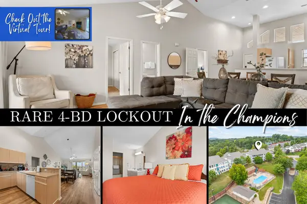 500 Spring Creek Road #8, Branson, MO 65616