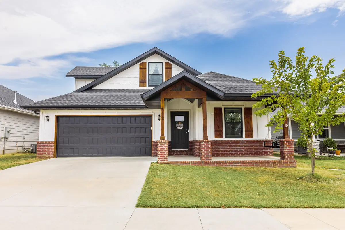 512 S Gauge Street, Willard, MO 65781 - Image #1