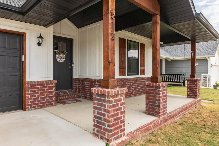 512 S Gauge Street, Willard, MO 65781 - Image #2