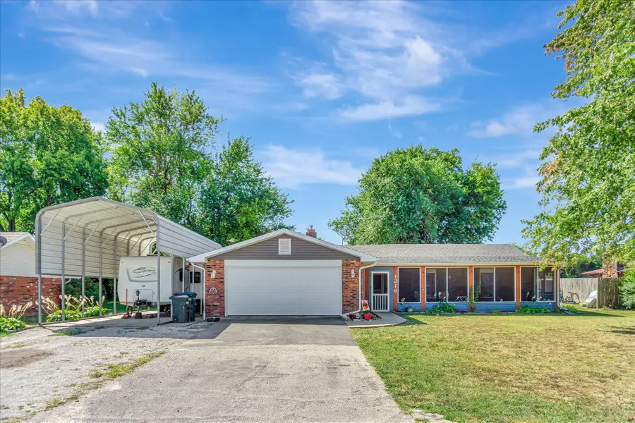 1216 Charlene Drive, Bolivar, MO 65613 - Image #2