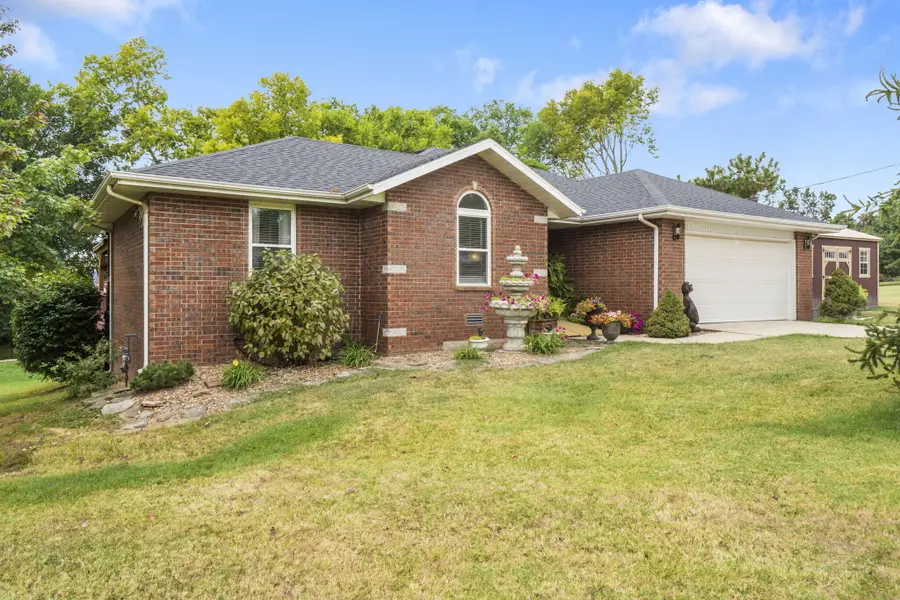 519 S Walnut Street, Walnut Grove, MO 65770 - Image #2