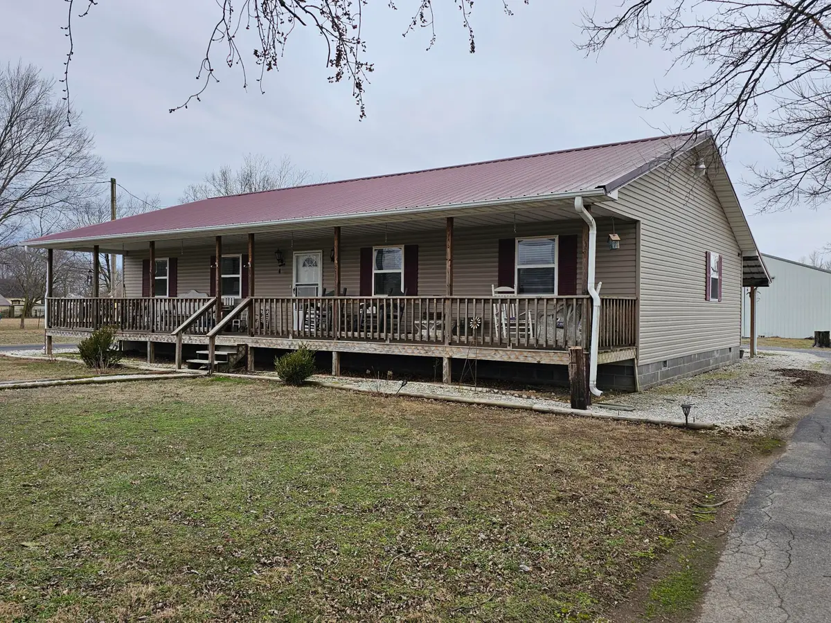 307 N Linebarger Street, Fairview, MO 64842 - Image #1