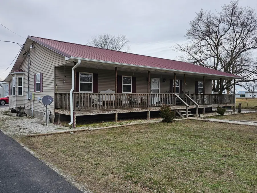 307 N Linebarger Street, Fairview, MO 64842 - Image #2