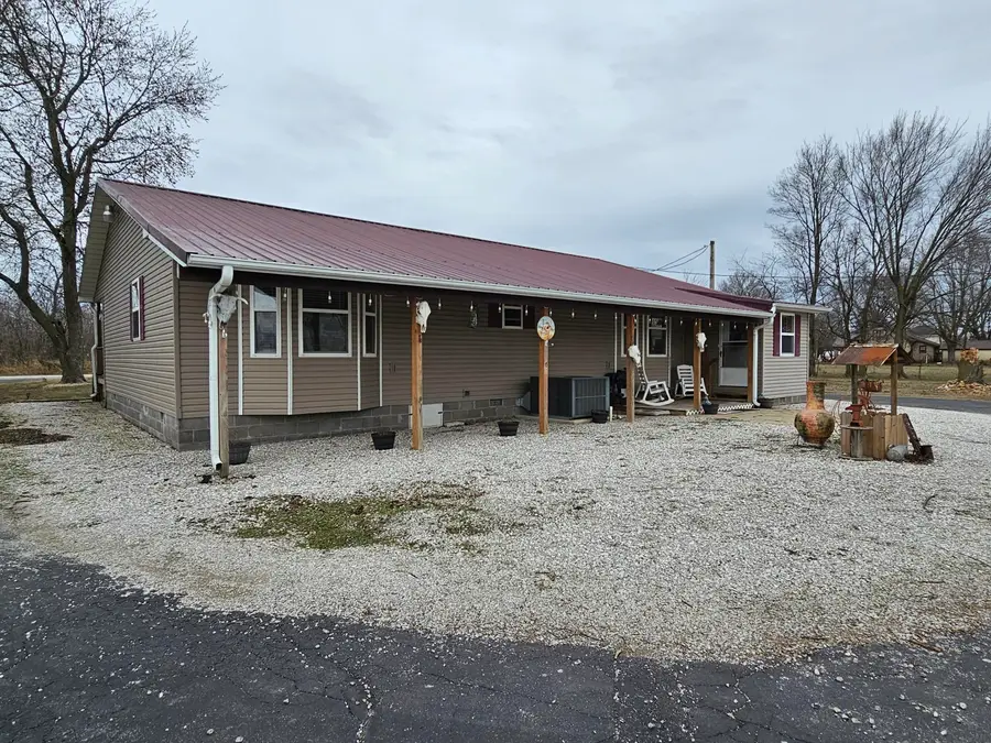 307 N Linebarger Street, Fairview, MO 64842 - Image #3