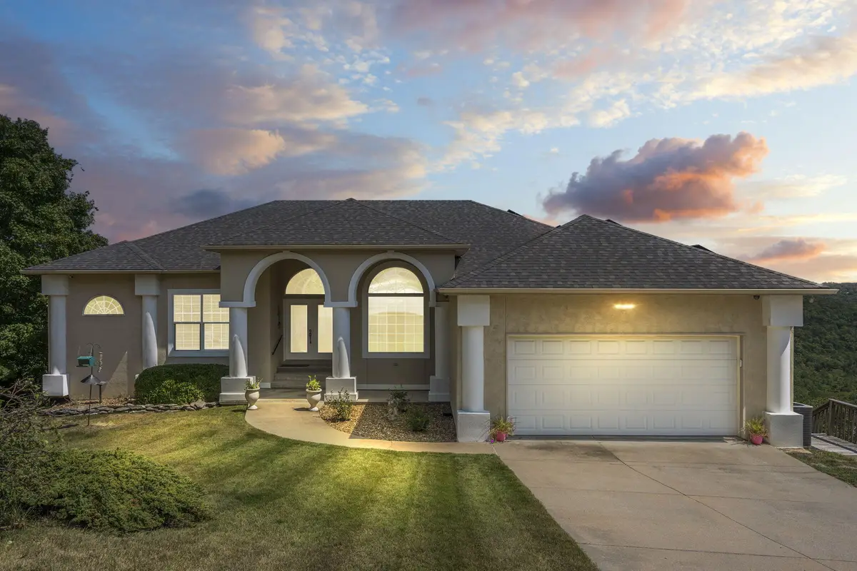 423 Bethany Lane, Branson West, MO 65737 - #1