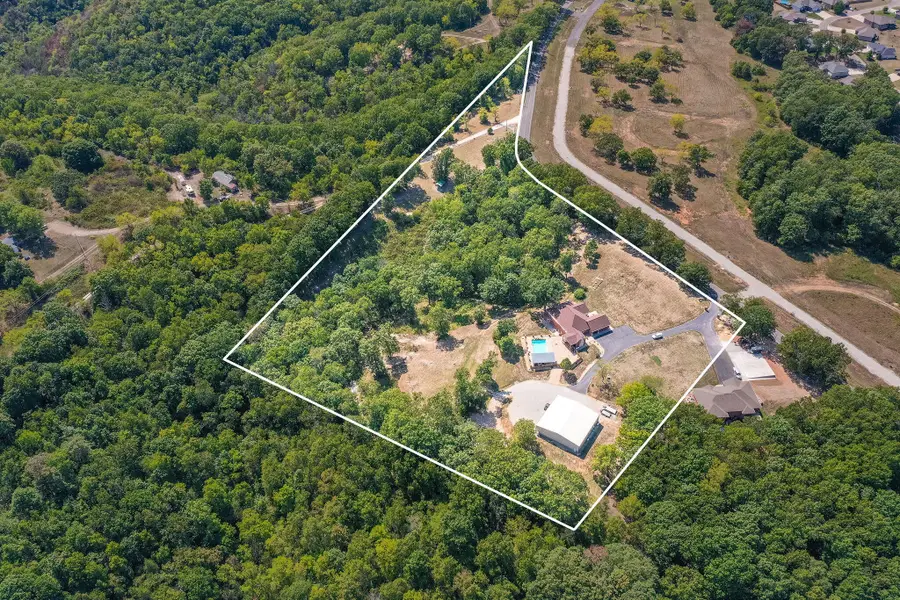 8 Mission Ridge Lane, Reeds Spring, MO 65737 - Image #2