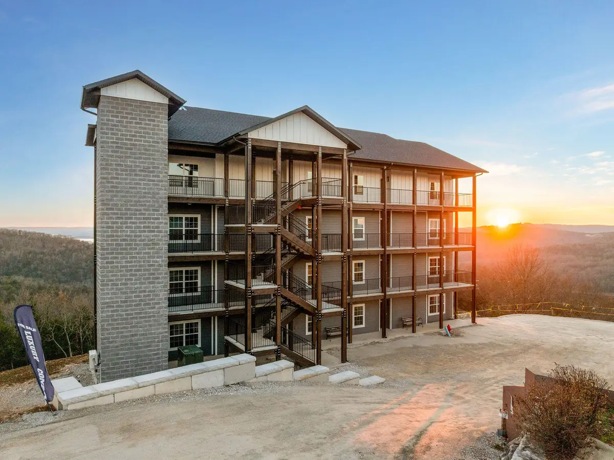 24 Aqua Vista Lane #1, Branson, MO 65616 - Image #1