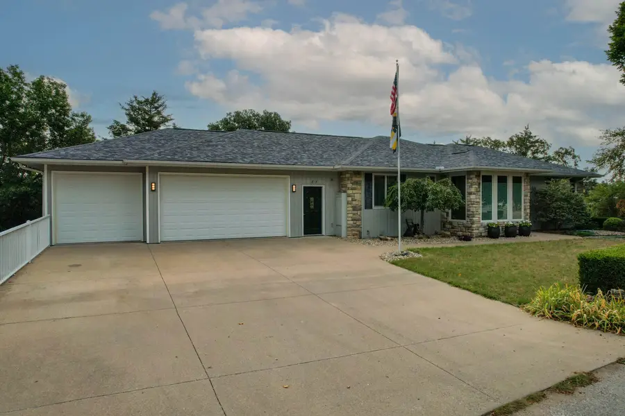 87 Lakeshore Drive, Kimberling City, MO 65686 - Image #2