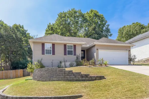 150 Bull Run Road, Branson, MO 65616