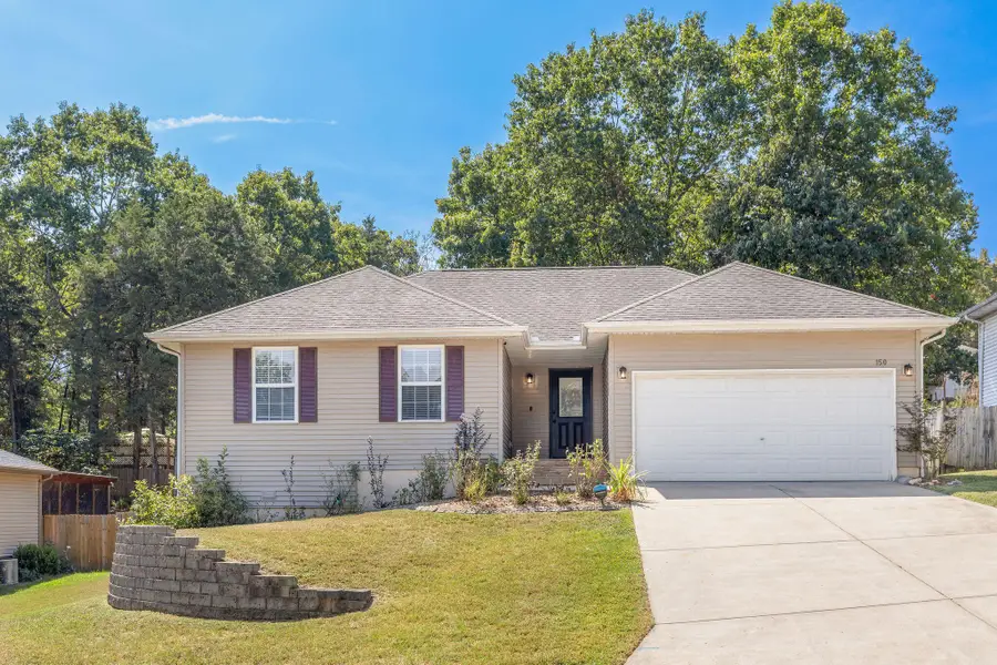 150 Bull Run Road, Branson, MO 65616 - Image #2