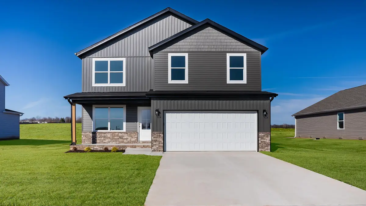 3937 E Fieldcrest Court, Brookline, MO 65619 - #1