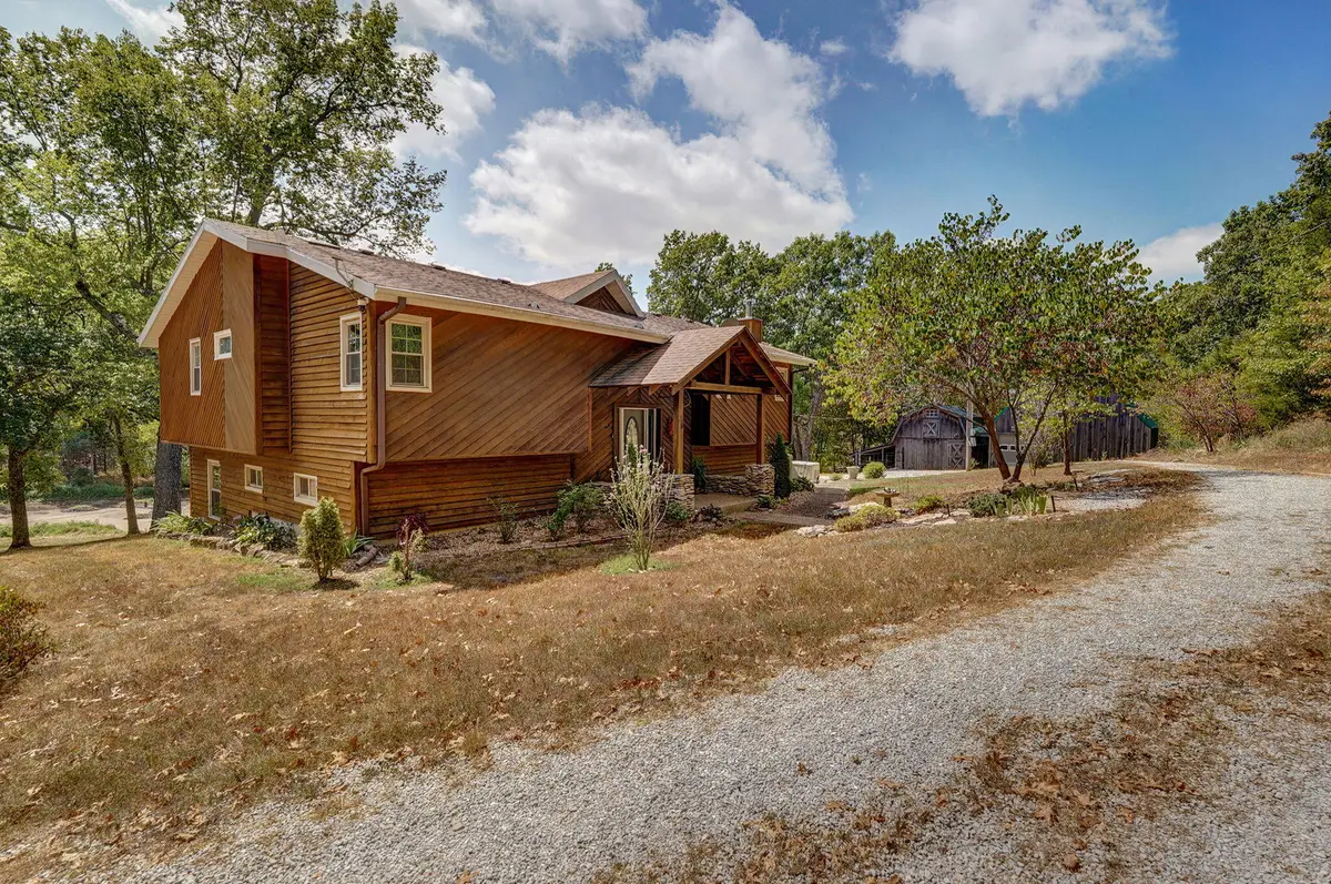 7681 N Farm Road 43, Ash Grove, MO 65604 - Image #1