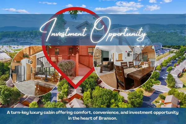 132 Rock Candy Lane #1, Branson, MO 65616