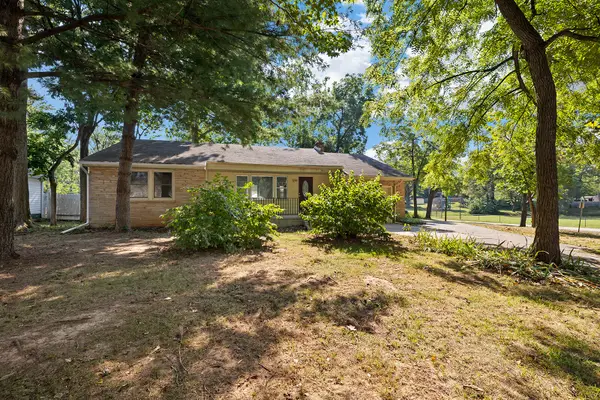 2128 S Glendale Avenue, Springfield, MO 65804