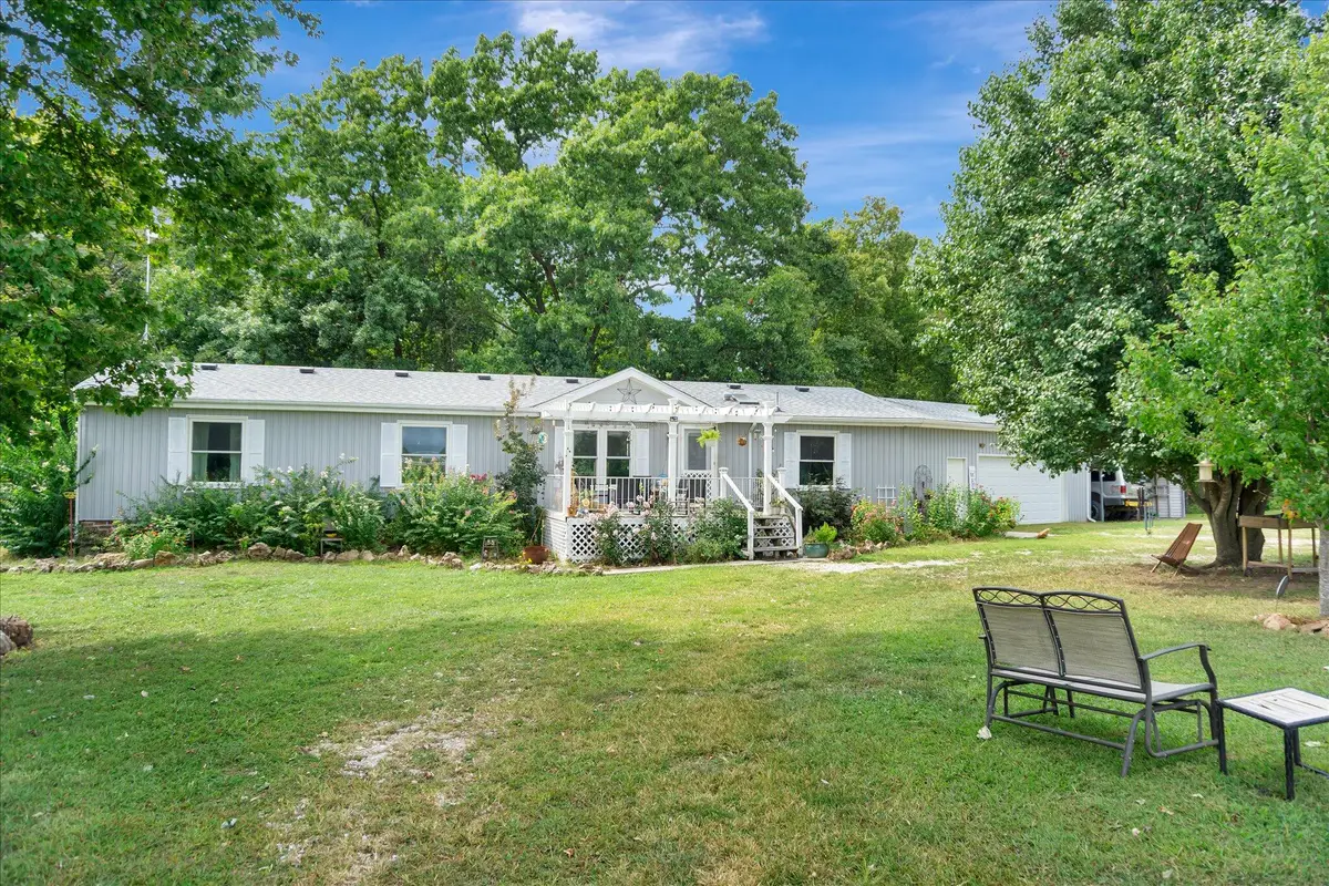 3415 Highway M, Humansville, MO 65674 - Image #1