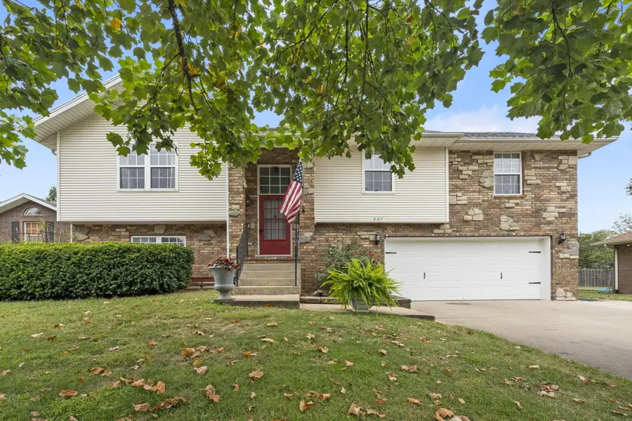 207 S Dexter Avenue, Springfield, MO 65802 - Image #2