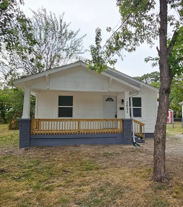 2031 N Fremont Avenue, Springfield, MO 65803