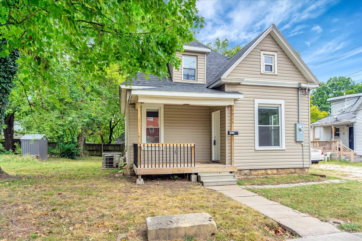 1015 N Concord Avenue, Springfield, MO 65802 - Image #1