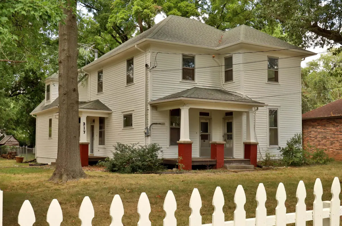 317 E Glenwood Street, Springfield, MO 65807 - Image #1