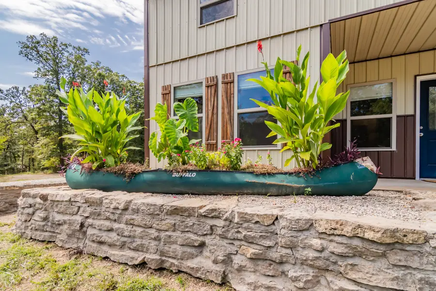 888 Melody Mountain Road, Cedarcreek, MO 65627 - Image #3