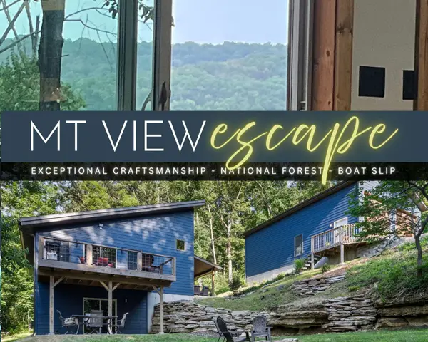 28 Irish Hills Boulevard, Kimberling City, MO 65686