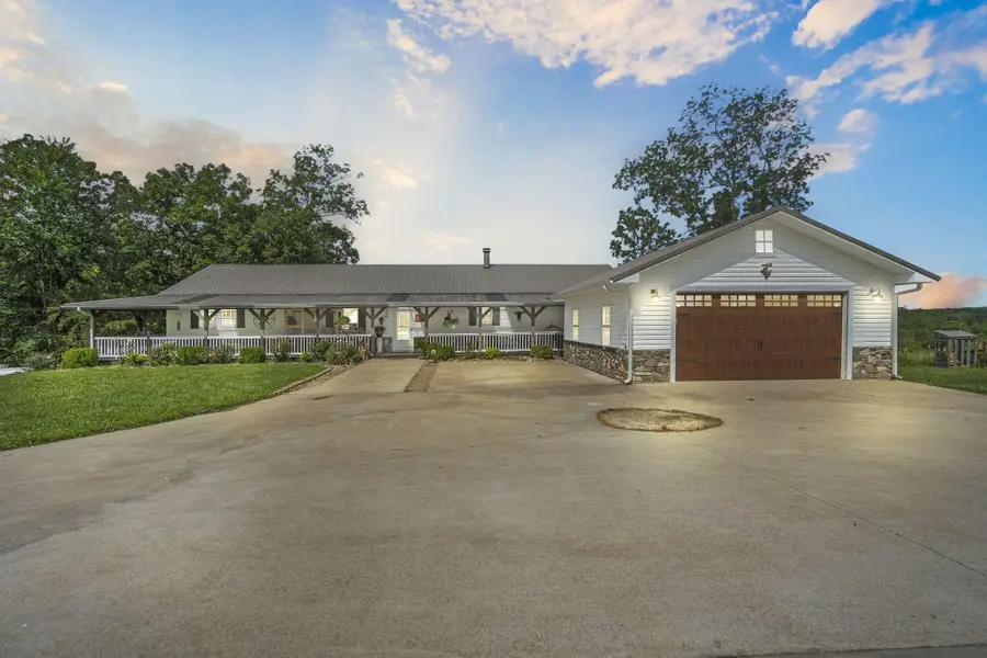 4117 S 77th Road, Bolivar, MO 65613 - Image #2