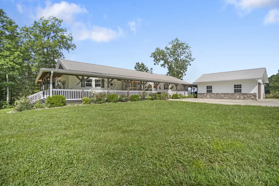 4117 S 77th Road, Bolivar, MO 65613 - Image #3