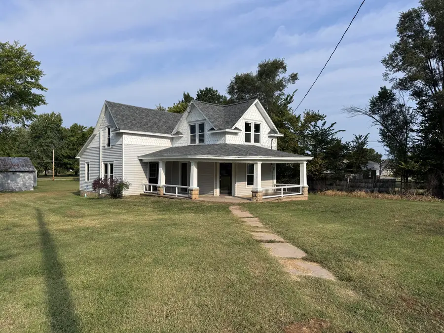 22488 Main Street, Weaubleau, MO 65774 - Image #3