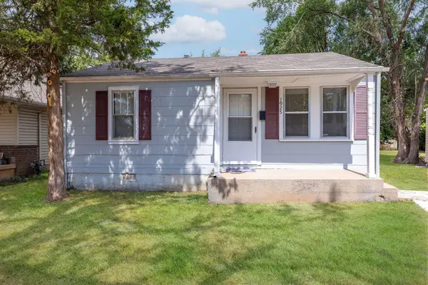 1925 W Atlantic Street, Springfield, MO 65803