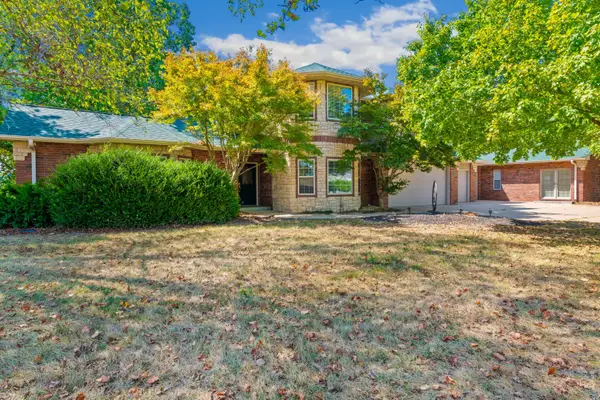 165 Live Oak Lane, Reeds Spring, MO 65737