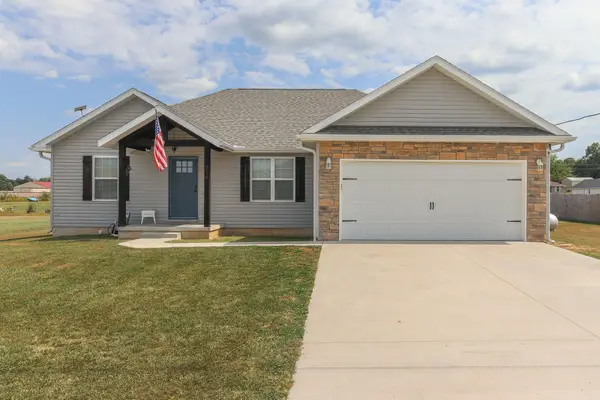 270 Velma Drive, Seymour, MO 65746